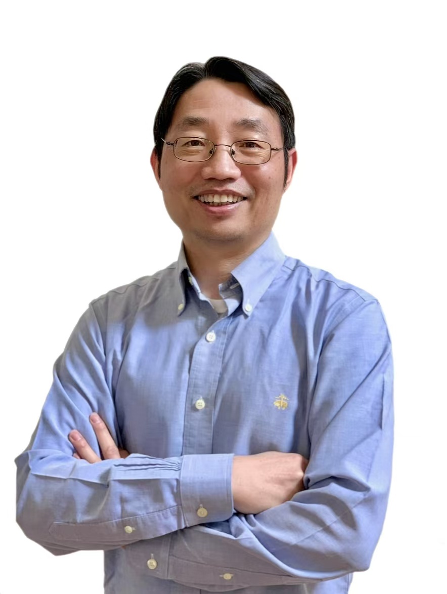 郑先隽教授